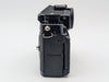 Nikon Zf Mirrorless Camera Body fullframe mirrorless camera body