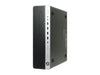 HP ProDesk Intel i7 6th Gen 16GB 256GB No Screen No W10P WARRANTY