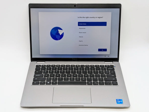 DELL LATITUDE 5420 14