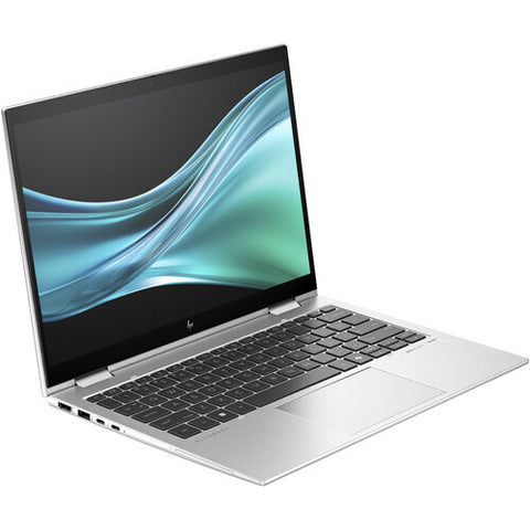 HP Elite x360 830 G11 Multi-Touch 2-in-1 Notebook Intel Ultra 7 155U Intel 16GB