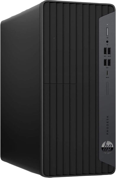 HP HP EliteDesk 800G6 Mini Intel i5-10500T 32GB 512GB SSD Windows 11 Pro i5-1050