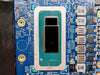 Dell PRECISION 5770 MOTHERBOARD I5-12600H GEFORCE RTX A2000 8GB XGP63 *READ*