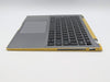 Dell Latitude 9420 PALMREST US BACKLIT KEYBOARD 6M05J 06M05J