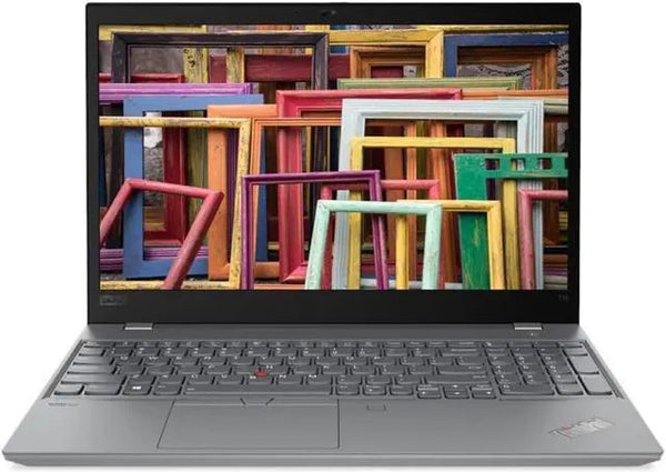 Lenovo ThinkPad T15 Gen 2 15.6 in FHD Core 1145G7 256GB SSD Hard i5-1145G