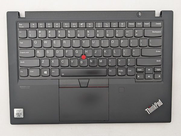 Lenovo ThinkPad T14 Gen 1 FHD I5-10310U Webcam Motherboard Palmrest *READ*