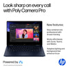 HP OmniBook X Flip 2-in-1 Copilot+ PC 14 256V Intel Arc 140V 16GB 14