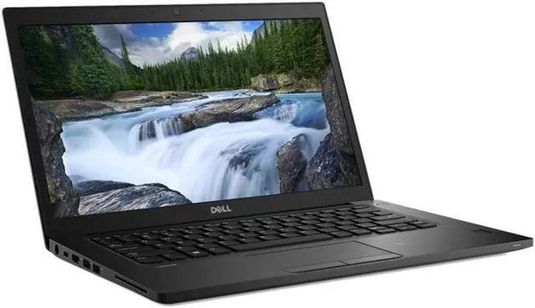 Dell Latitude 7490 LT Core i5-8350u 8GB RAM 256GB SSD Win 10 Pro 14.1in