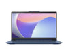 Lenovo IdeaPad Slim 3 i5-1334U 8 GB RAM 512 GB SSD 15.6 in W11 FHD IPS