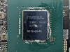 Dell NYM27 Precision 7720 NVIDIA Quadro P3000 6GB Graphics Card 0NYM27