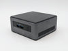 Intel NUC7I3DNH I3-7100U 8GB W10 *READ* FREE SHIPPING
