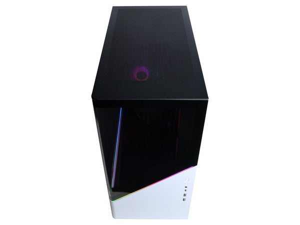 CyberpowerPC Gamer Xtreme Intel Ultra 7 Series 2 5050 8GB RTX 16GB 2TB SSD White