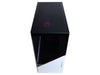 CyberpowerPC Gamer Xtreme Intel Ultra 7 Series 2 5050 8GB RTX 16GB 2TB SSD White