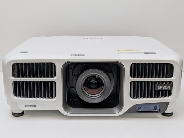 4K Epson Pro L1200U Lumens Laser Projector FREE SHIPPING
