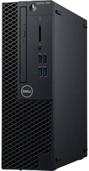 DELL Desktop OptiPlex 3040 i5-6500 16GB DDR4 256GB SSD W10 Pro