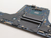 DELL PRECISION 7530 SERIES INTEL XEON E-2176M MOTHERBOARD X8PJM 0X8PJM *READ*