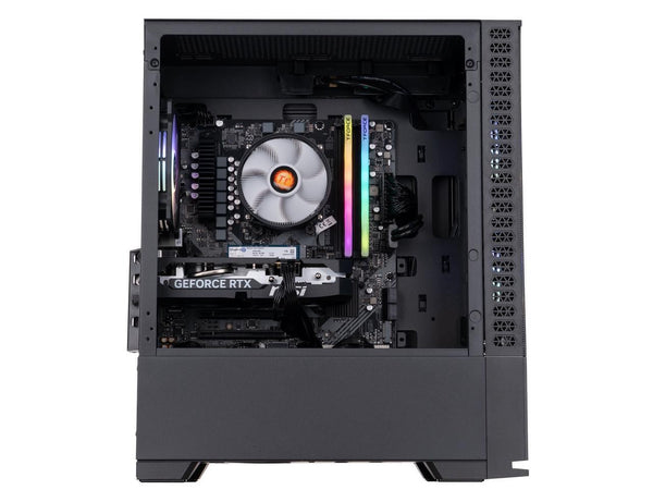 Yeyian WARRIORS Ryzen 5 8000 Series XPGGB 1TB BT WARRANTY