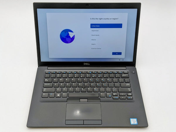 DELL Latitude 7490 14