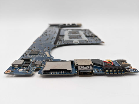 DELL PRECISION 5540 I7-9850H QUADRO T2000 4GB GDDR5 MOTHERBOARD DJD5G *READ*