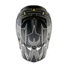 NEW Troy Lee Designs SE5 Carbon Helmet w/MIPS (Efix Black) [XL] Extra Large