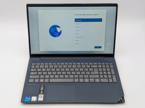 LENOVO IDEAPAD 5 15ITL05 15