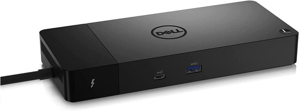 Dell Dock wd22tb4 with 180w AC adapter N6DW7