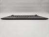 OEM Dell Alienware x15 R1 Laptop Palmrest Touchpad Keyboard Power Button 0V6M0K