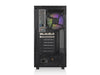 Thermaltake LCGS Vista i470 Intel i7 14th Gen 4070 12 GB RTX 32GB 1TB Black BT W