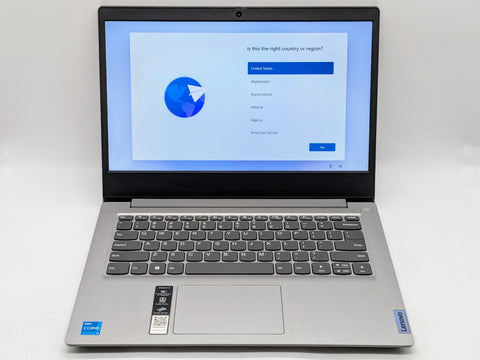 LENOVO IDEAPAD 3 14ITL05 15