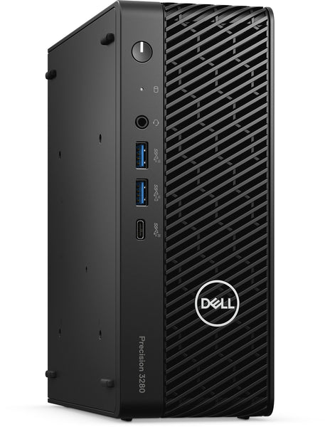 Dell Precision 3280 Intel 14th i9-14900 4000 SFF Ada Generation 20GB RTX 64GB 2T