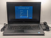 Dell PRECISION 7730 17.3 FHD I7-8750H 1TB SSD 16GB W10P Radeon Pro WX 7100