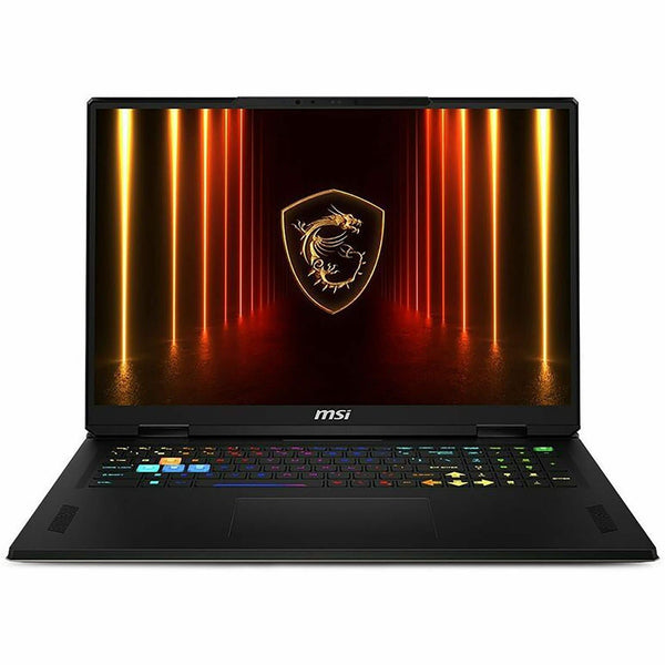 MSI 18 9955HX 5080 RTX 64GB 18
