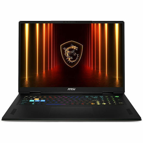 MSI 18 9955HX 5080 RTX 64GB 18