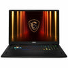 MSI 18 9955HX 5080 RTX 64GB 18