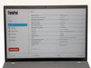 Lenovo ThinkPad P16s Gen 2 16