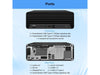 HP Z2 G9 Core i7 1TB Black WARRANTY