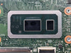 Genuine Dell Inspiron 7386 Motherboard Intel i5-8265U 02CF17 *READ*