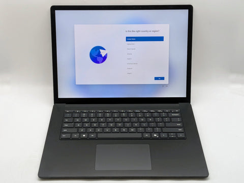 Surface Laptop 6 for Business 15