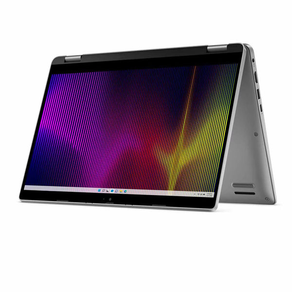 Dell Latitude 13 in 3000 3340 i3-1315U 8GB RAM 256GB SSD FHD Titan Gray W11 Pro