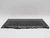 OEM Dell Alienware x15 R1 Laptop Palmrest Touchpad Keyboard - 0V6M0K