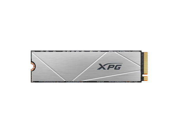 XPG GAMMIX S60 Blade M.2 2280 2TB PCIe Gen4 x4