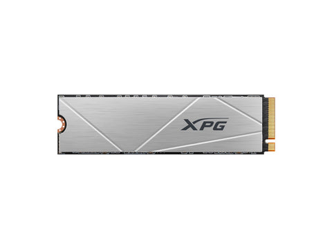 XPG GAMMIX S60 Blade M.2 2280 2TB PCIe Gen4 x4