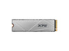 XPG GAMMIX S60 Blade M.2 2280 2TB PCIe Gen4 x4