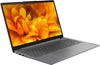 Lenovo Ideapad 3i 15.6 1115G4 8GB 256GB 15.6