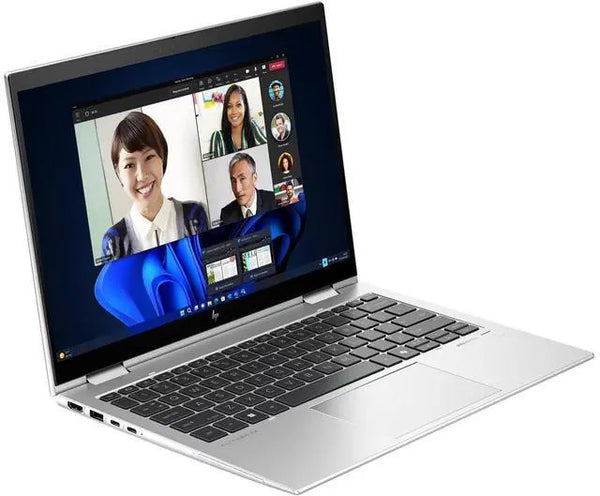 Hp Elite X360 830 G11 2-in-1 13.3 in Touch Ultra 5 135U 16GB RAM 512GB SSD W11
