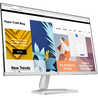 HP Series 5 524sf 23.8 in Full HD 100 Hz Monitor