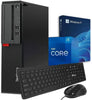 Lenovo ThinkCentre SFF Desktop i5-6500 16GB RAM 256GB SSD & & W11 Professional