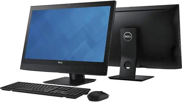 Dell OptiPlex 7440 23.8 in FHDTouchscreen All in One Desktop i5-6500 8 GB DDR4