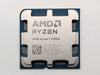 AMD Ryzen 7 9700X 8-Core 16-Thread 40MB Cache Socket AM5 9000 Series Processor