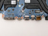 LA-D581P DELL Alienware 13 R3 Motherboard intel i7-7700HQ CPU GTX1050 GPU *READ*