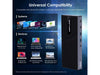 None 3000 Intel i7-1270P 32GB 512GB 14.0 